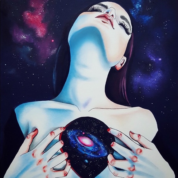 Meet your Posher, Danielle - Picture 1 of 1